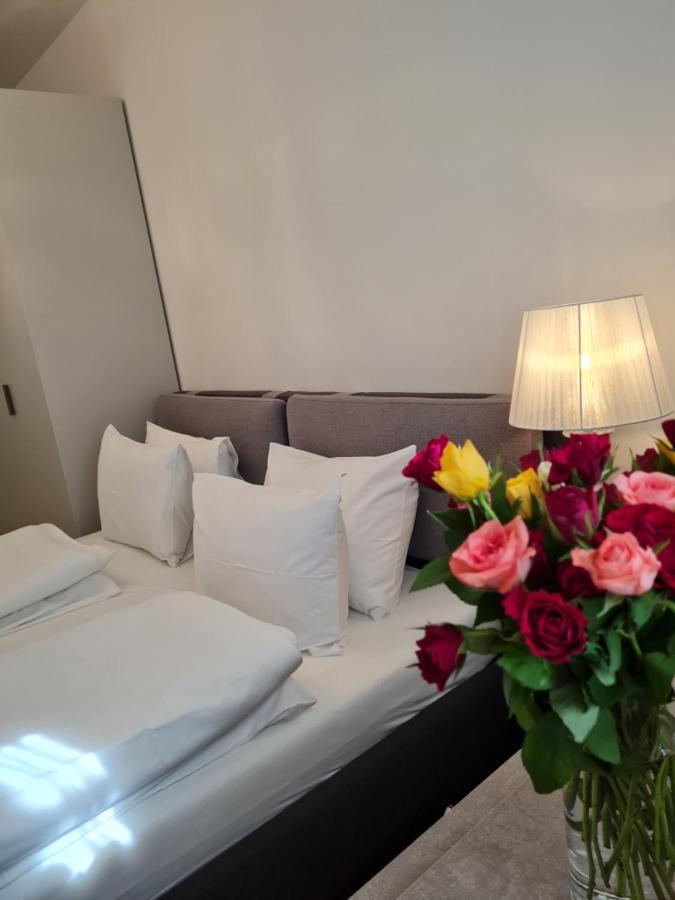 Sole Di Diana Luxury Apartments Peschiera del Garda Zewnętrze zdjęcie