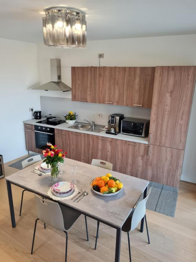 Sole Di Diana Luxury Apartments Peschiera del Garda Zewnętrze zdjęcie