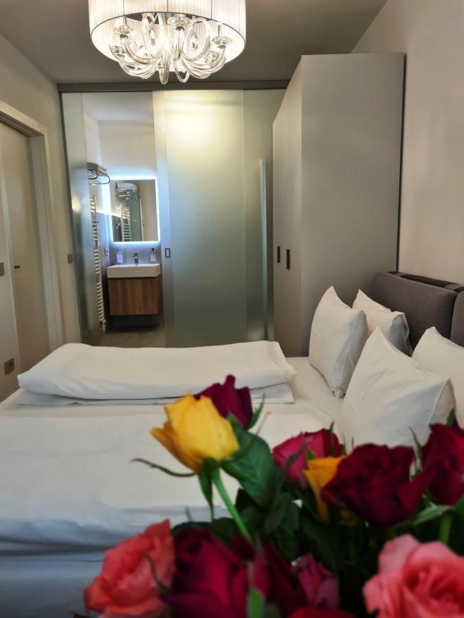 Sole Di Diana Luxury Apartments Peschiera del Garda Zewnętrze zdjęcie