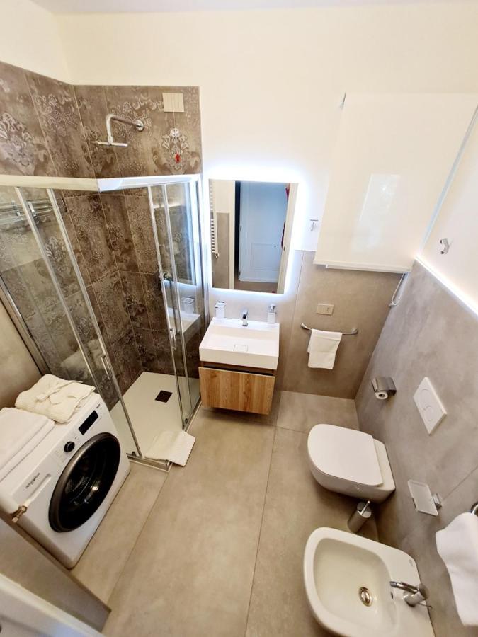 Sole Di Diana Luxury Apartments Peschiera del Garda Zewnętrze zdjęcie