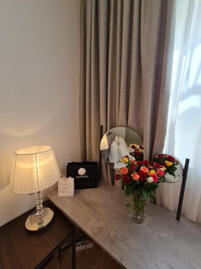 Sole Di Diana Luxury Apartments Peschiera del Garda Zewnętrze zdjęcie