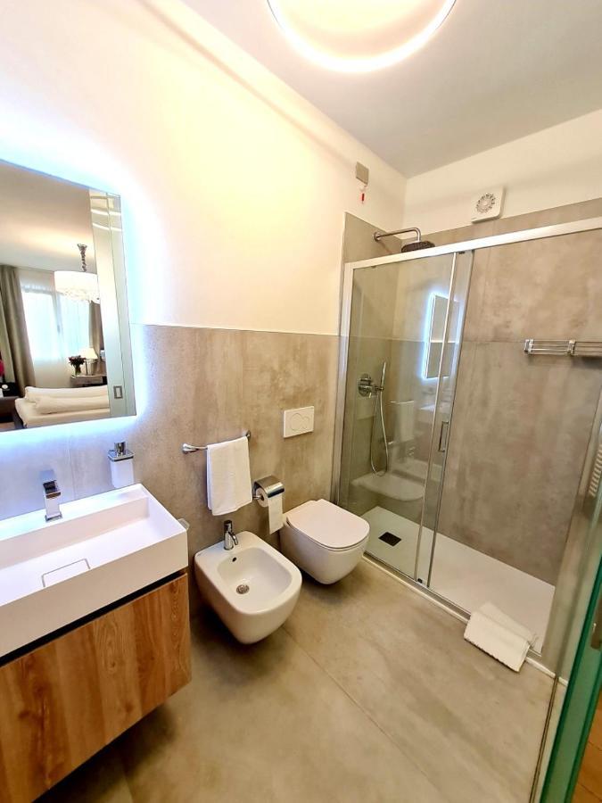 Sole Di Diana Luxury Apartments Peschiera del Garda Zewnętrze zdjęcie