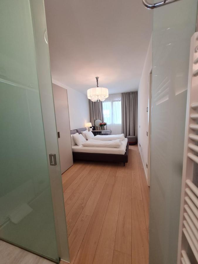 Sole Di Diana Luxury Apartments Peschiera del Garda Zewnętrze zdjęcie