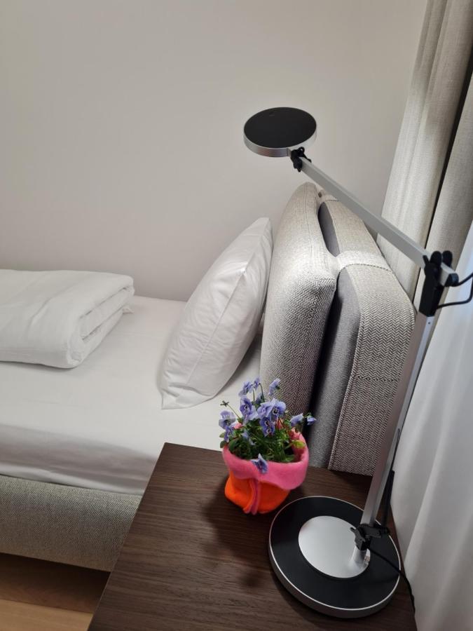 Sole Di Diana Luxury Apartments Peschiera del Garda Zewnętrze zdjęcie