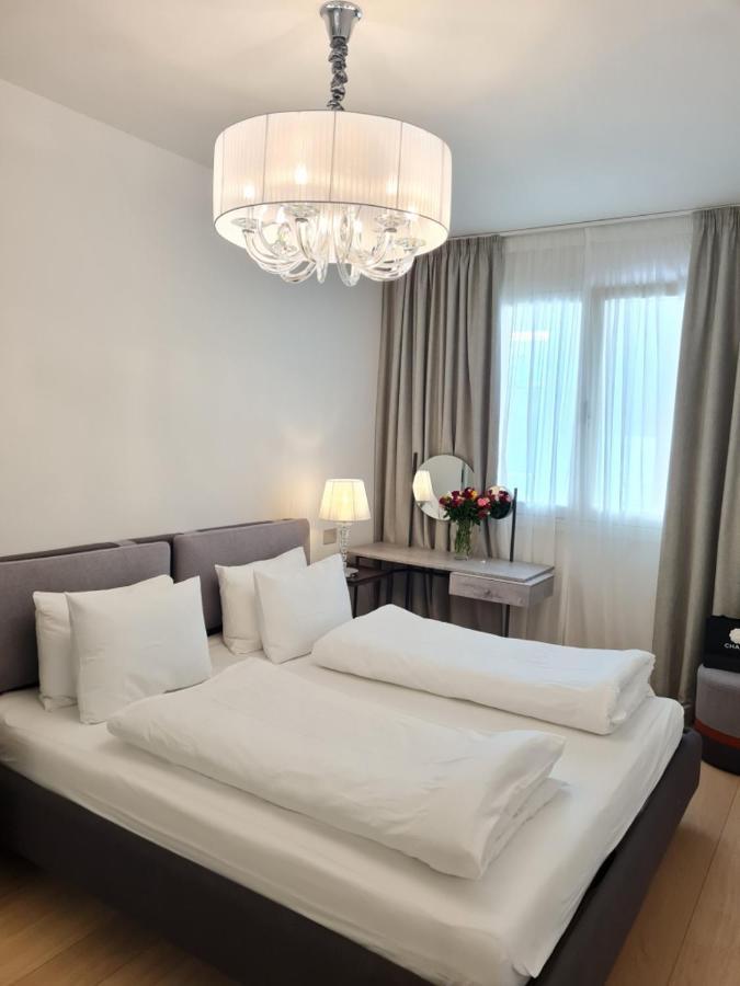 Sole Di Diana Luxury Apartments Peschiera del Garda Zewnętrze zdjęcie