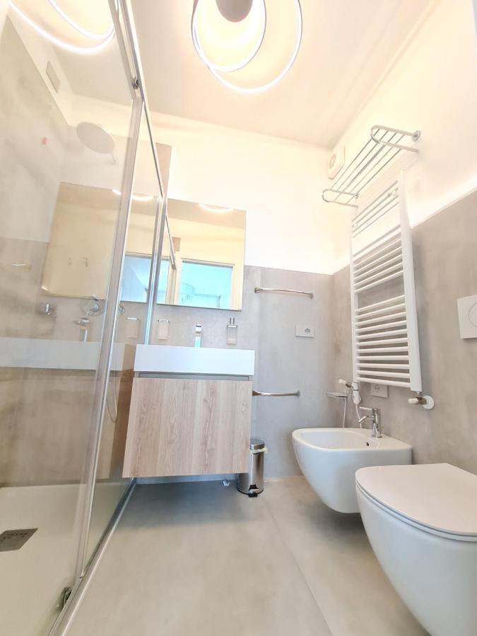 Sole Di Diana Luxury Apartments Peschiera del Garda Zewnętrze zdjęcie