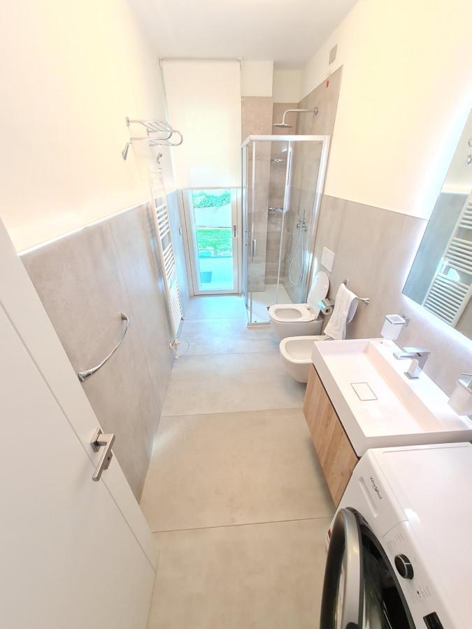 Sole Di Diana Luxury Apartments Peschiera del Garda Zewnętrze zdjęcie