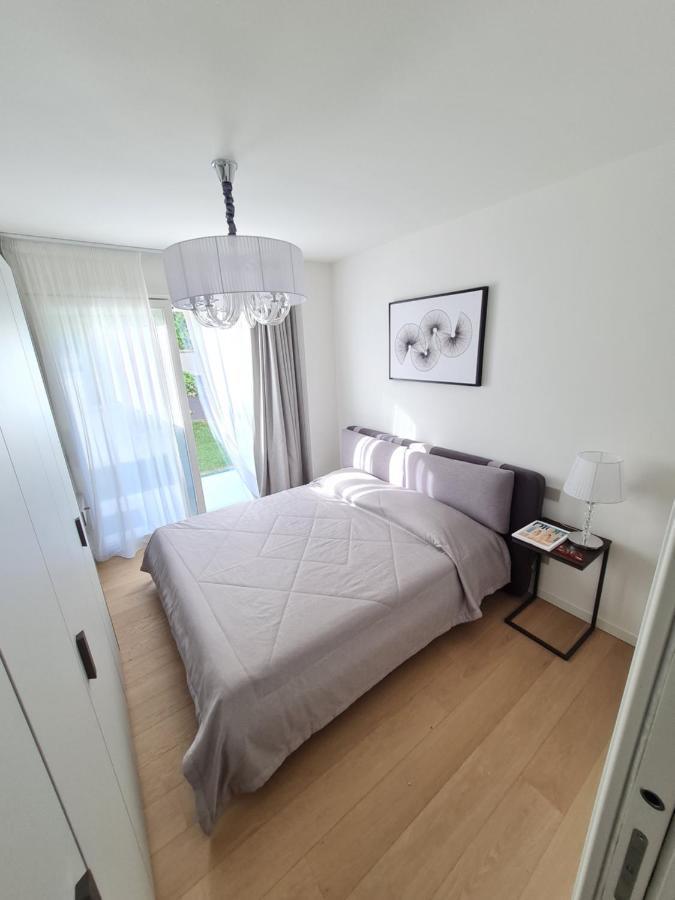 Sole Di Diana Luxury Apartments Peschiera del Garda Zewnętrze zdjęcie