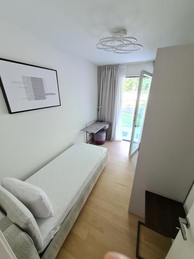 Sole Di Diana Luxury Apartments Peschiera del Garda Zewnętrze zdjęcie